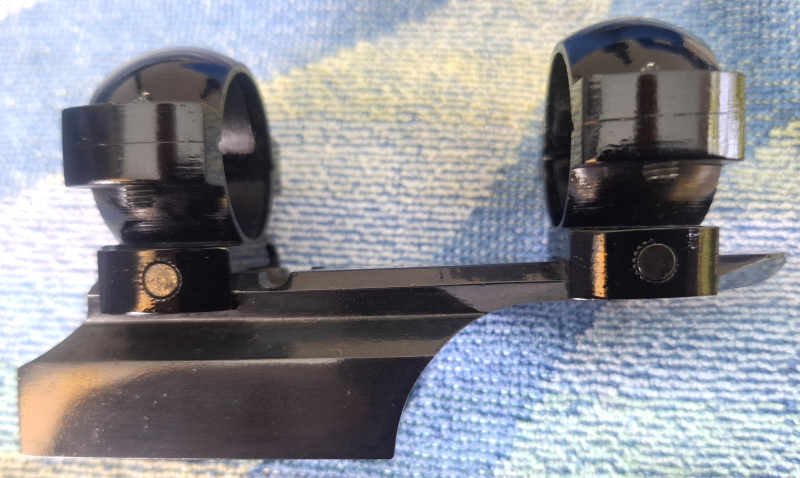 Montage M-1 Carbine Scope Mount – afbeelding 4