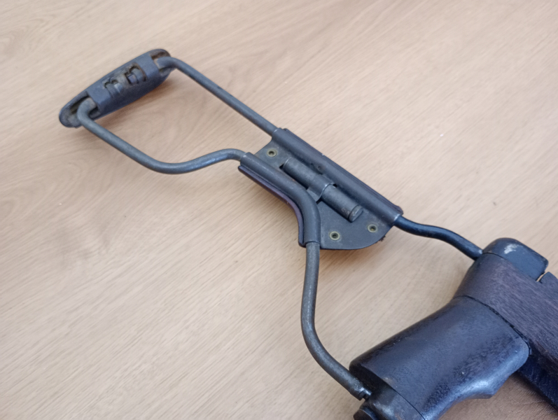 M1A1 Carbine Klappschaft Fallschirmjäger M1 Karabiner – Bild 4