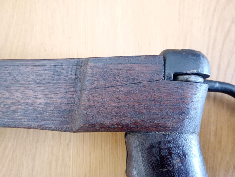 M1A1 Carbine Klappschaft Fallschirmjäger M1 Karabiner – Bild 6