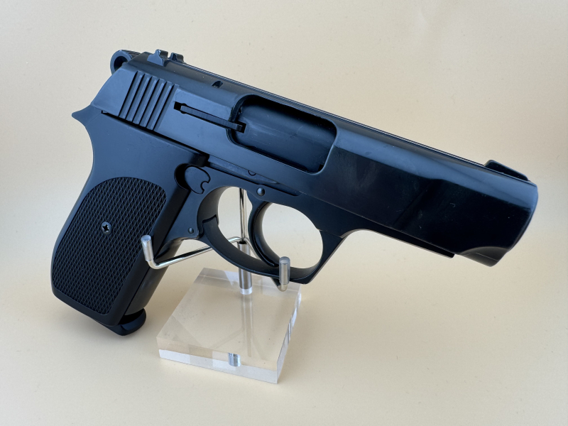 Röhm RG 88 - PTB 670 - Beschussjahr KF (1995) – slika 2