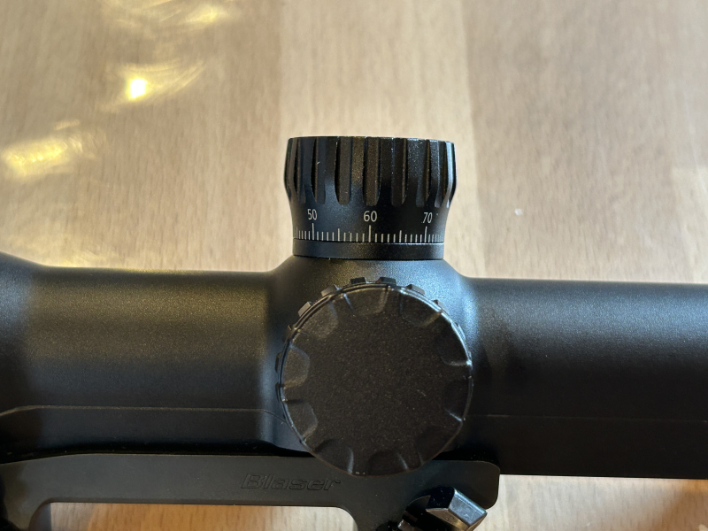Zeiss V6 Conquest 2,5-15x56 M ASV Abs.60 – attēls 3
