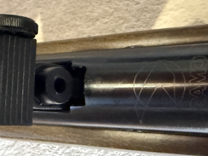 Gamo Luftgewehr Forest – Bild 4