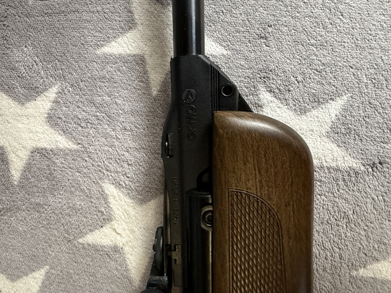 Gamo Luftgewehr Forest – Bild 3