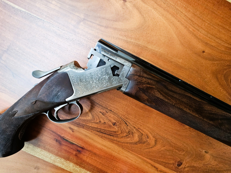 Miroku 12/70 3800 GRADE III – kuva 2