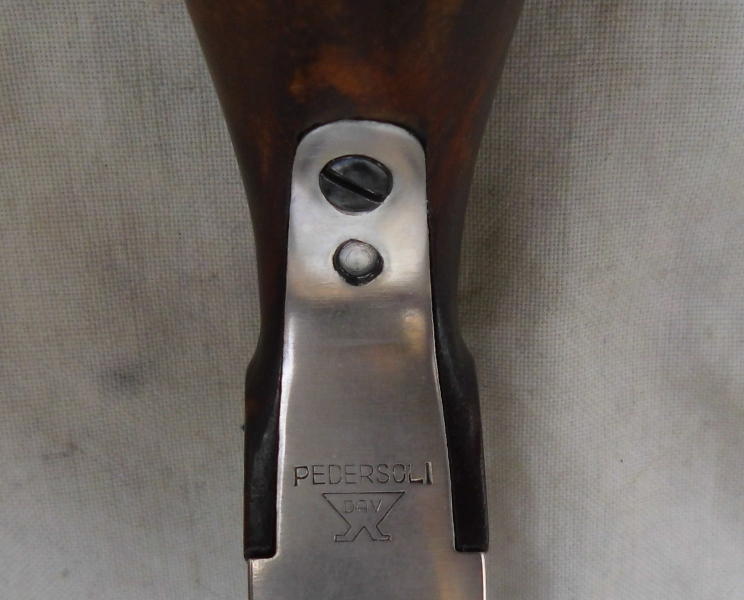 Pedersoli Derringer " Liegi " Cal. 44 – slika 2
