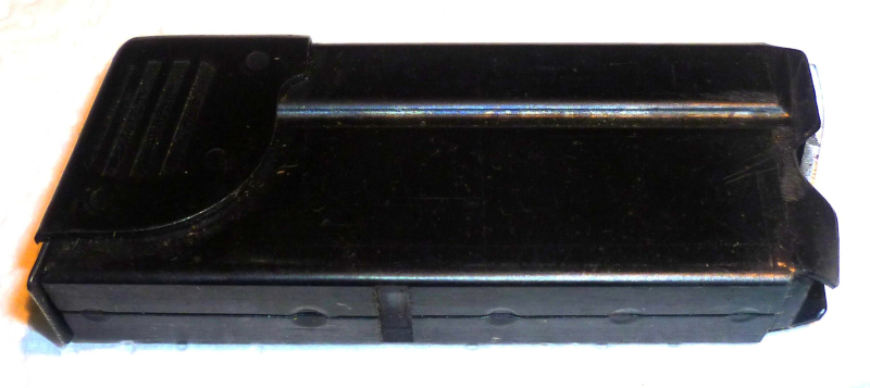 Magazin cz 581 Kaliber 22 lr – Bild 1
