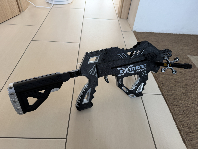 XB6 Armbrust – Bild 2