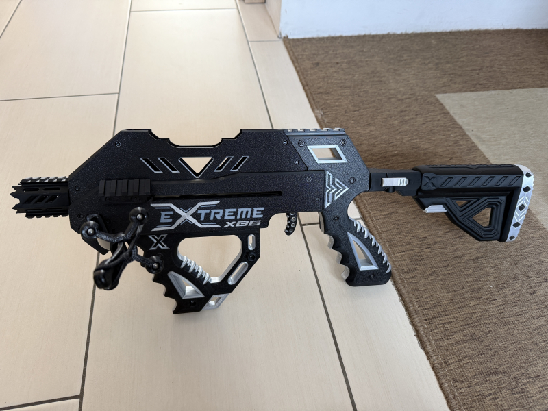 XB6 Armbrust – Bild 3