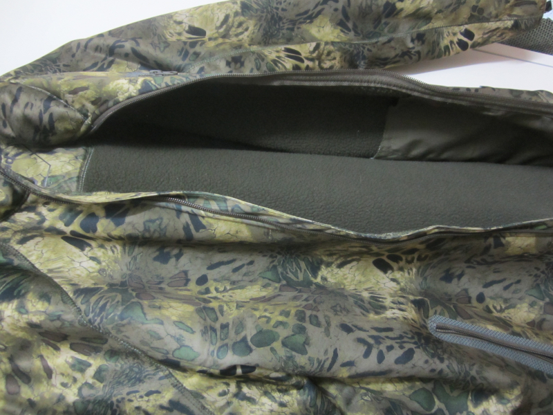 Seeland Jacke Camo XXL – Bild 2
