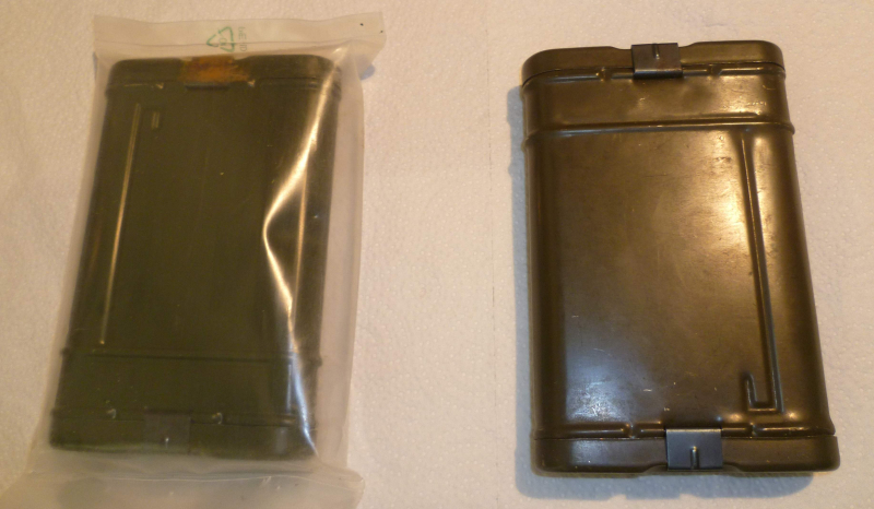 2x Reinigungsgerät BGS – Bild 1