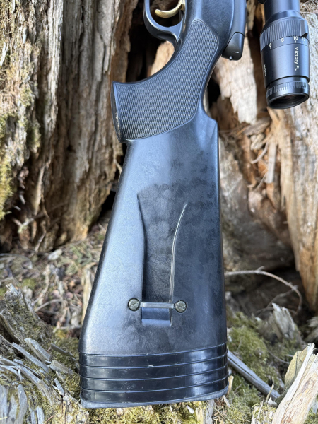 Scharfschützengewehr Steyr Mannlicher Repetierbüchse SSG 69 mit Zeiss Victory Diavari 6-24x72T* FL – Bild 5