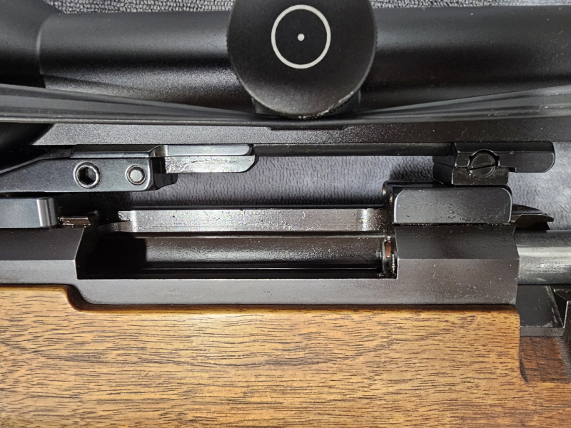 Tikka M 695 LINKS Kaliber 3006 – Bild 5