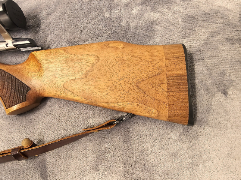 Tikka M 695 LINKS Kaliber 3006 – Bild 4