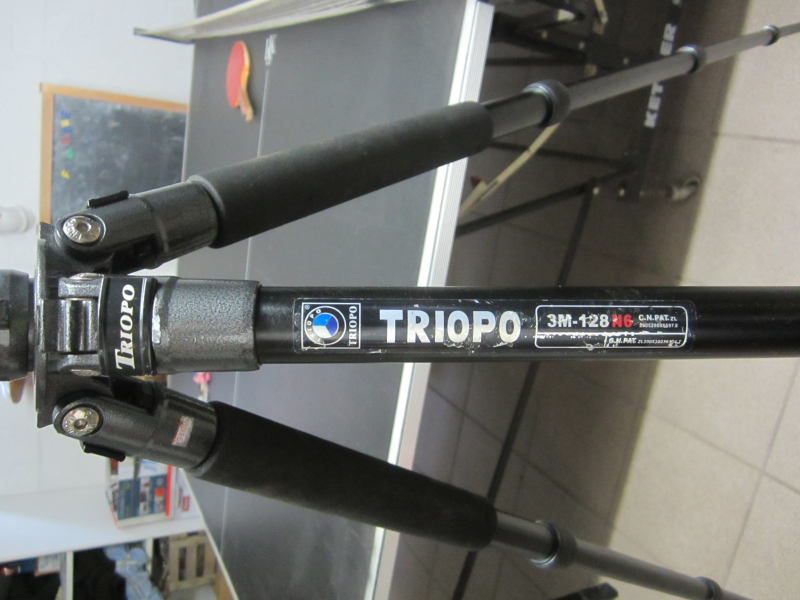 Tripod – Bild 2