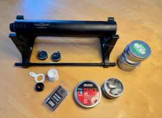 HP Max Komplettset – attēls 2