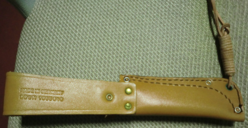 Puma Jagdmesser Hunter's Pal – zdjęcie 4