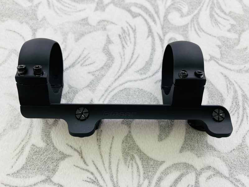 Original Blaser Sattelmontage 30mm – slika 2