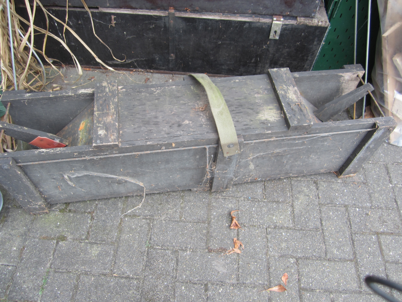 Falle – Bild 2