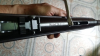 Luftgewehr Haenel Mod.310 - 4- Sportschaft,Suhl – Bild 3
