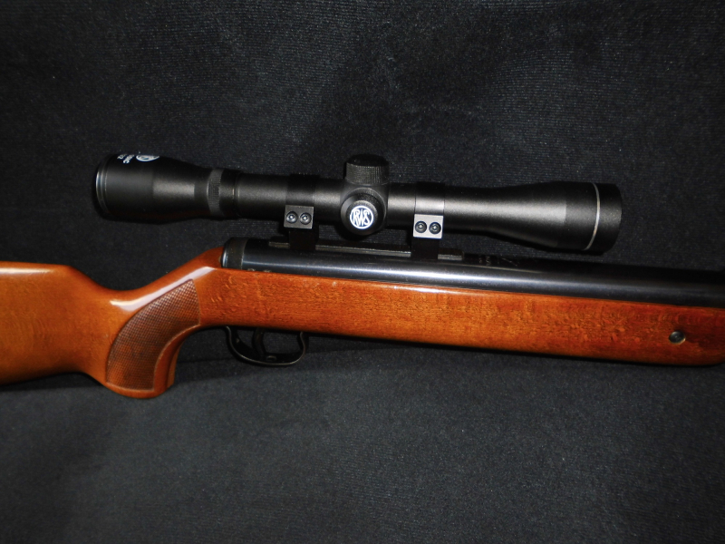 Diana Mod. 35. Mit Zubehör. – imaginea 2