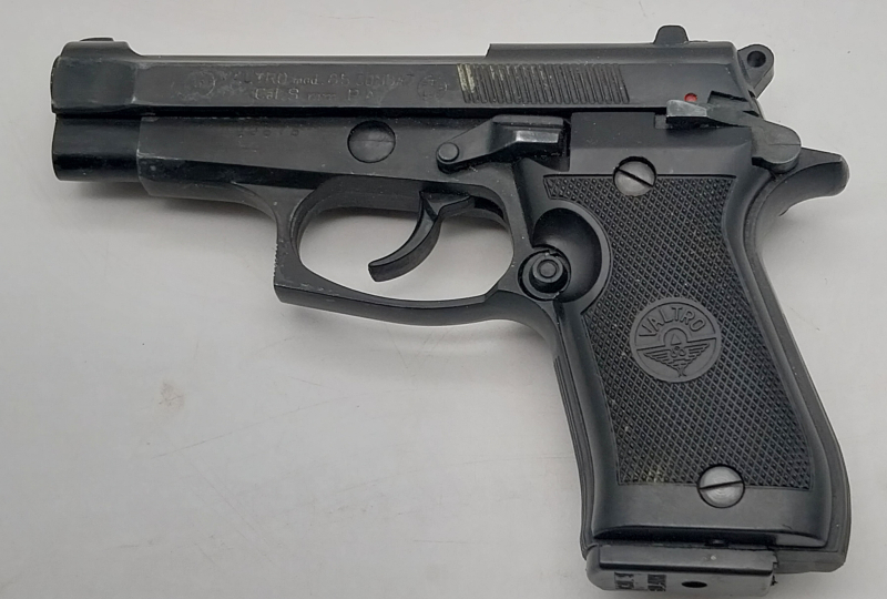 Schreckschusspistole Valtro Modell 85 / 9 mm – Bild 1