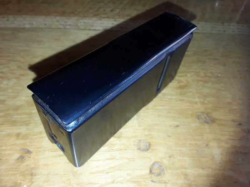 Magazin für Voere Titan ll 8x68 , .300WinMag, 7x66SE – Bild 3