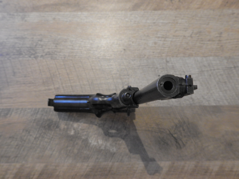 Pistole Margolin Vostok MUM .22lr – Bild 4