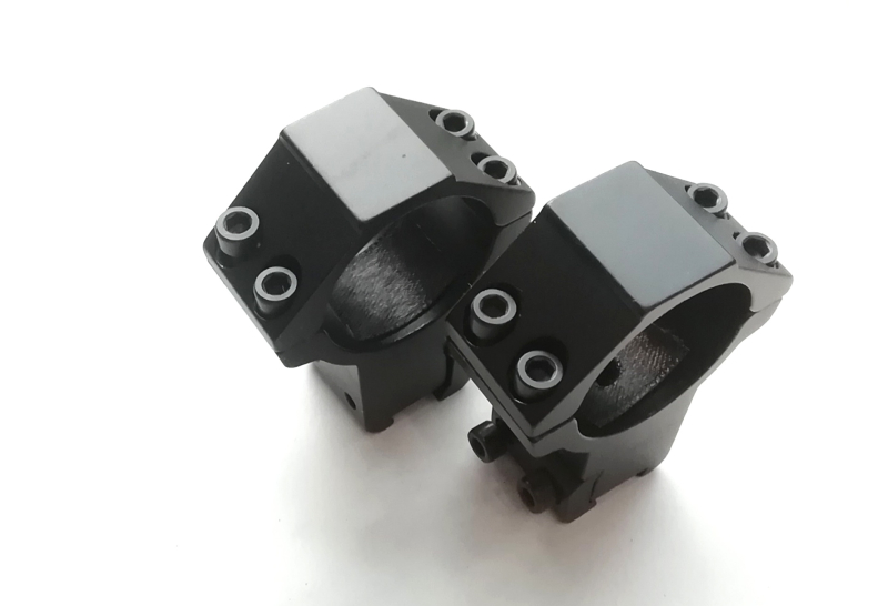 Ringmontage hoch 30mm – Bild 3