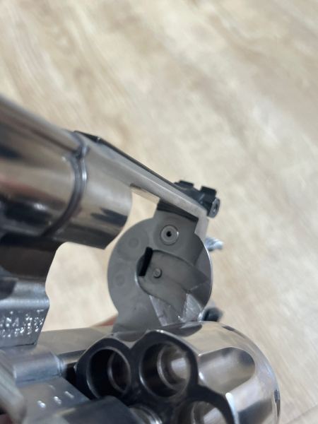 Smith & Wesson M629-2 - 44 Magnum – pilt 3