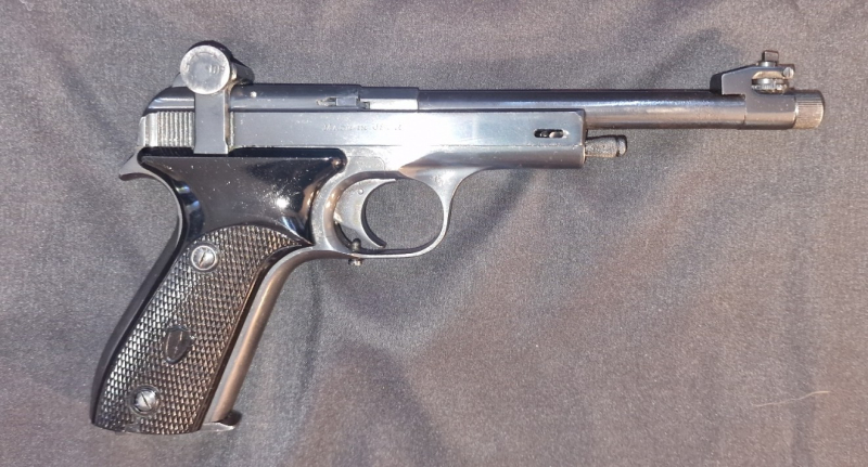 Baikal MZM Vostok Margolin SA Kleinkaliber Pistole KK Pistole .22lr – Bild 2