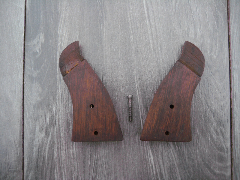 K-Frame Griffschalen Hirschhorn (Imitat) – imaginea 2