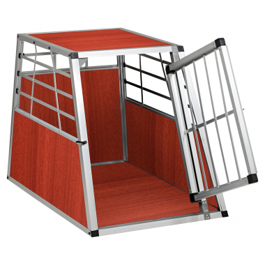 Auto-Hundebox – obrázek 2