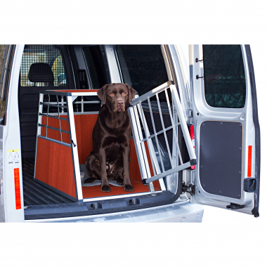 Auto-Hundebox – obrázek 3