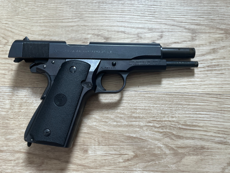 Colt / PARA Ordnance .45 Auto – снимка 3