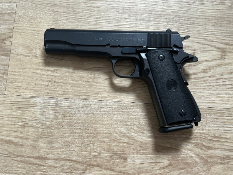 Colt / PARA Ordnance .45 Auto – снимка 2