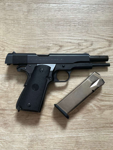 Colt / PARA Ordnance .45 Auto – снимка 4