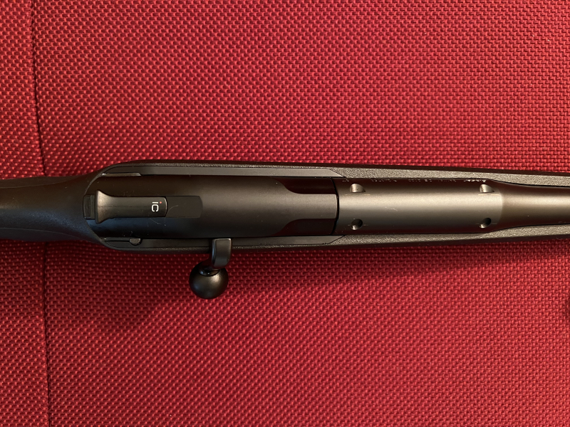 Blaser R8 Professional Kaliber .308 Win – immagine 4