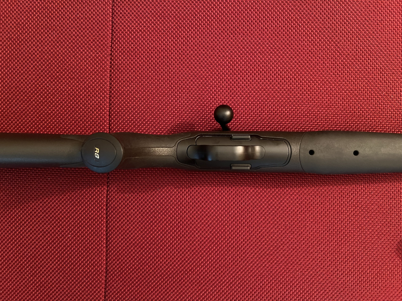 Blaser R8 Professional Kaliber .308 Win – immagine 3