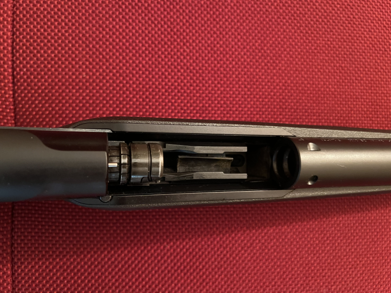Blaser R8 Professional Kaliber .308 Win – immagine 6