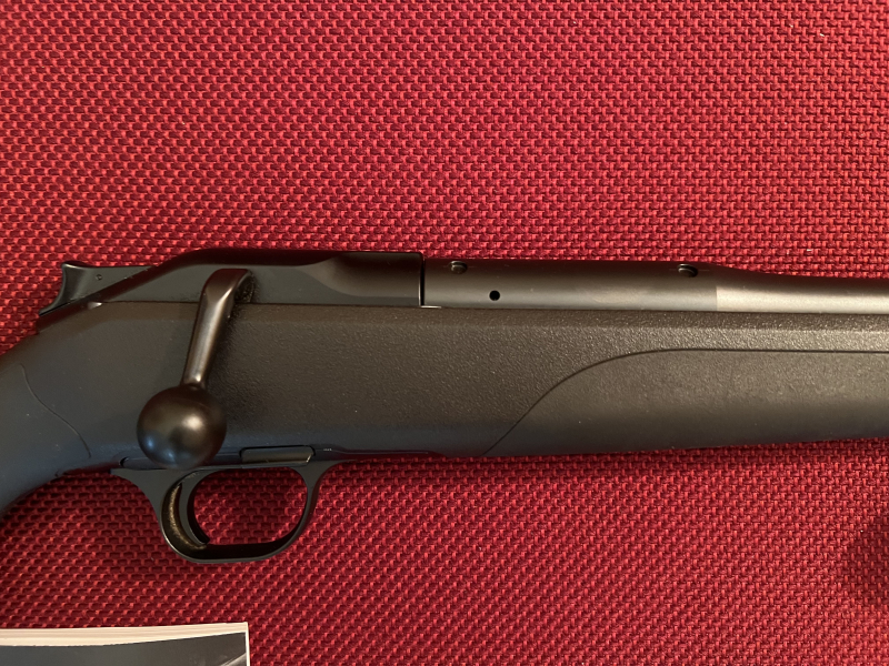 Blaser R8 Professional Kaliber .308 Win – immagine 5