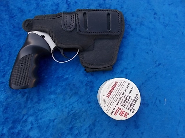Achtung schöne ME 80 Magnum 38 Signal Revolver im Cal. 9 mm Knall PTB 706 no Teile 98 – Bild 5