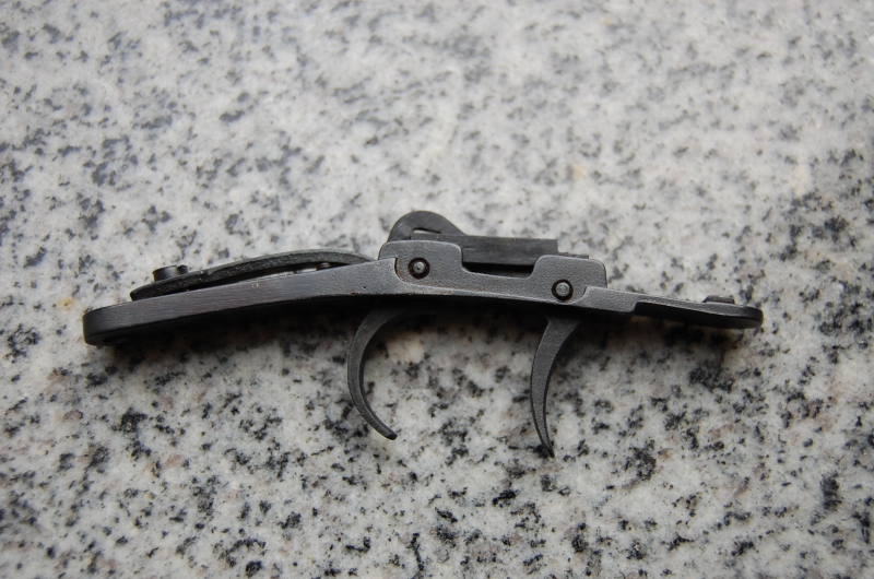 STECHER HAWKEN INVESTARMS MOD.120 – Bild 2