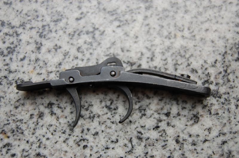 STECHER HAWKEN INVESTARMS MOD.120 – Bild 1