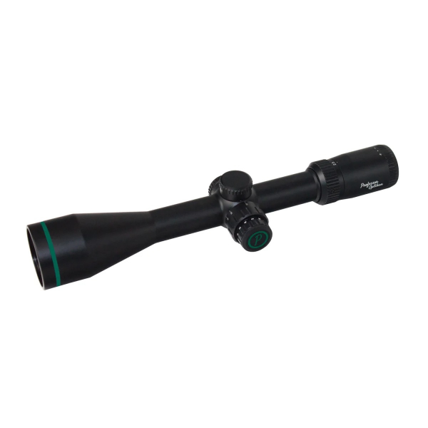 Professor Optiken Staffelsee 2,5-20x50 LD V2 Leuchtfaser-Absehen 4 NEU! UVP 499€ – Bild 1