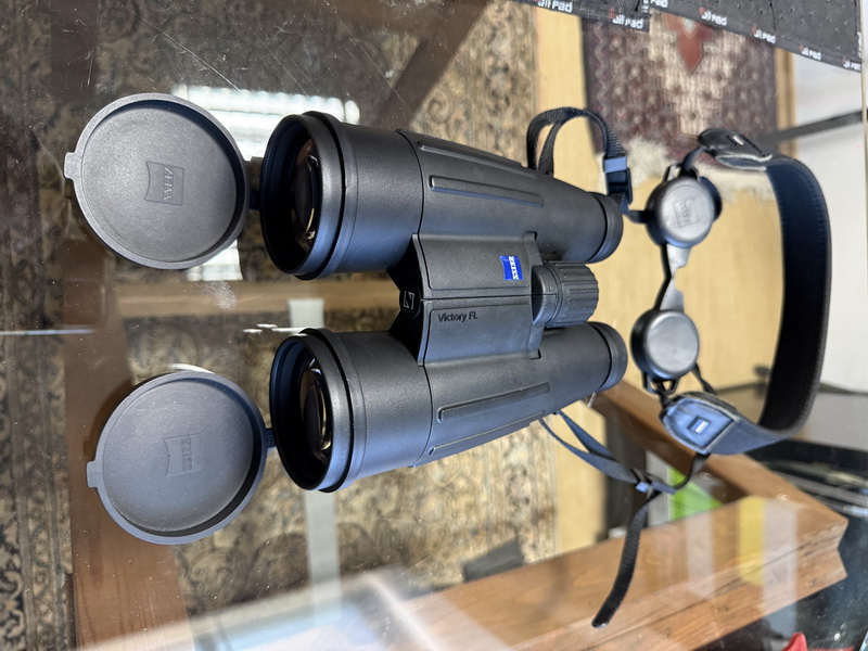 Zeiss Victory 8x56 T*FL – bild 2