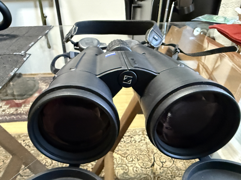 Zeiss Victory 8x56 T*FL – bild 3