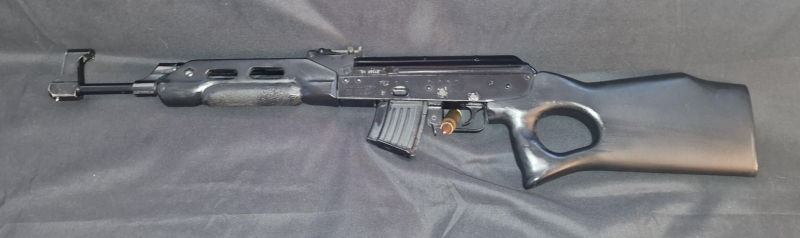 Kalaschnikow von Saxonia Hail 7,62x39, halbautomatische Büchse – Bild 2