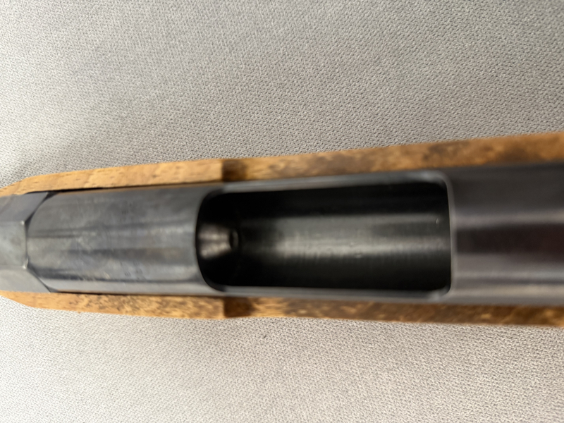 Feinwerkbau 300 S 4,5mm Linksschütze – Bild 4