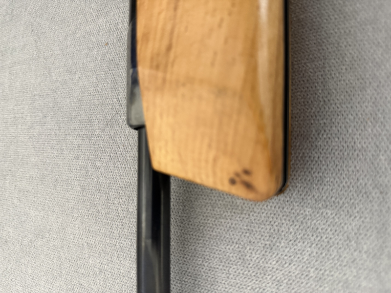 Feinwerkbau 300 S 4,5mm Linksschütze – Bild 5