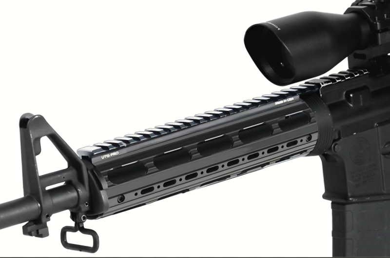 Tactical Drop In Vorderschaft AR15 M4 Neuware! – Bild 3